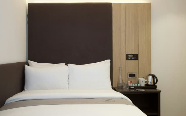 The Z Hotel Shoreditch - photo 5