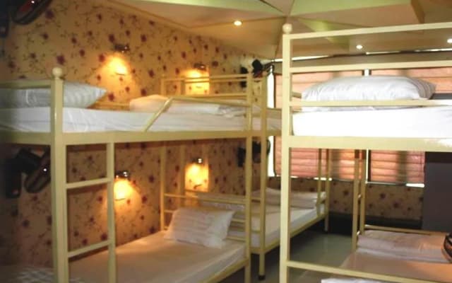 Friendly Backpackers Hostel - photo 5