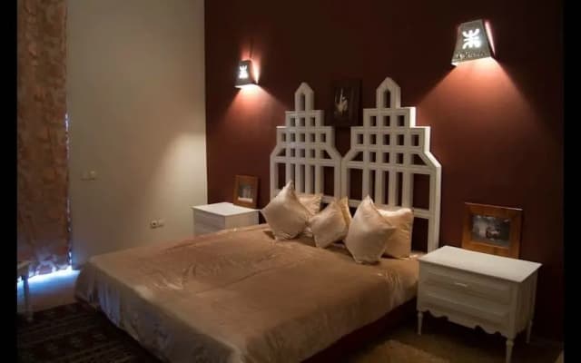Villa d'Ourika 6 - photo 3