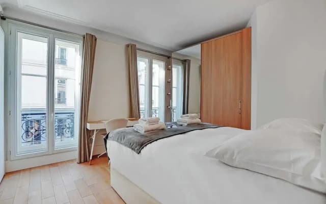 Cosy Apartment - 2br/6p - Saint-germain-des-pres - photo 3