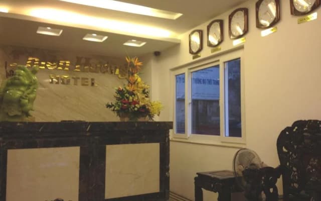 Thien Huong Hotel Van Mieu - photo 4