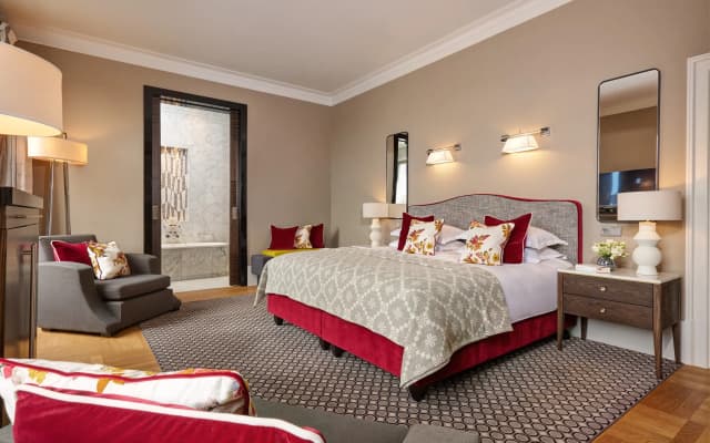 Hotel De Rome Berlin - photo 5