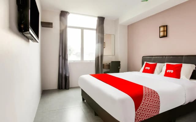 OYO 89631 988 Hotel - photo 3