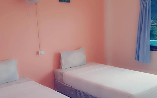 Jinda Guesthouse - photo 5