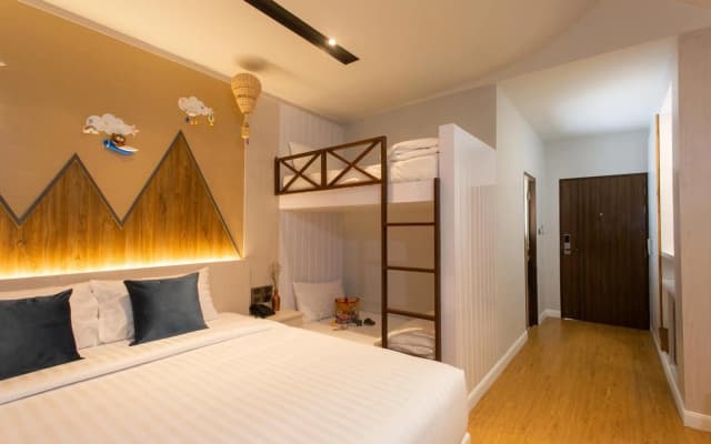 The Canale Samui Resort - photo 3