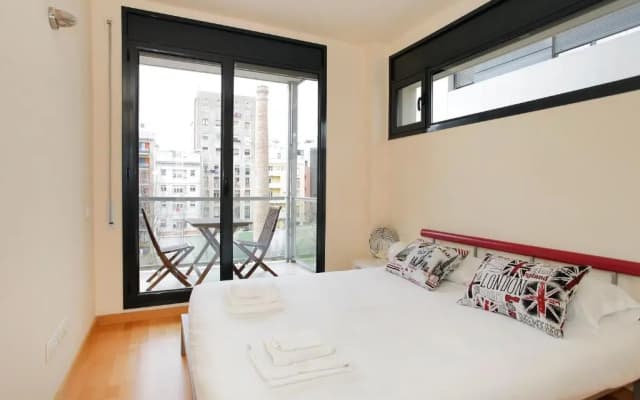 1213 - Ciutadella Nice Apartment - photo 2