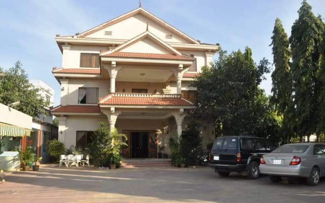 Thmor Meas Hotel - photo 2