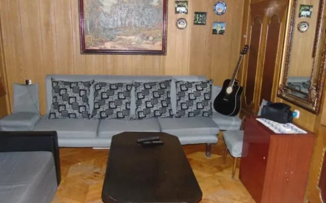 Teo Hostel - photo 4