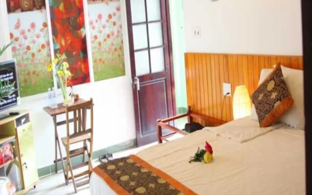 Moc Vien Homestay - photo 2