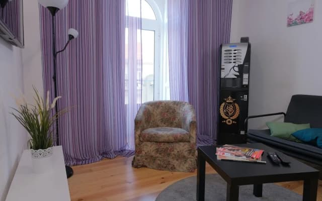 D&N Hospedagem - Hostel - photo 5