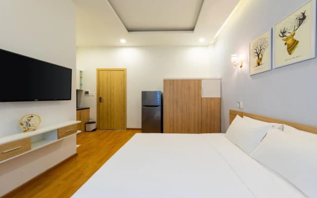 Bespoke Apartment - photo 4