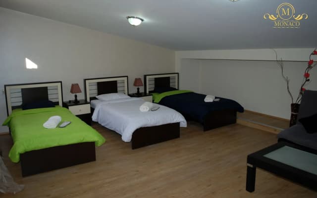 Hotel Monaco - photo 5