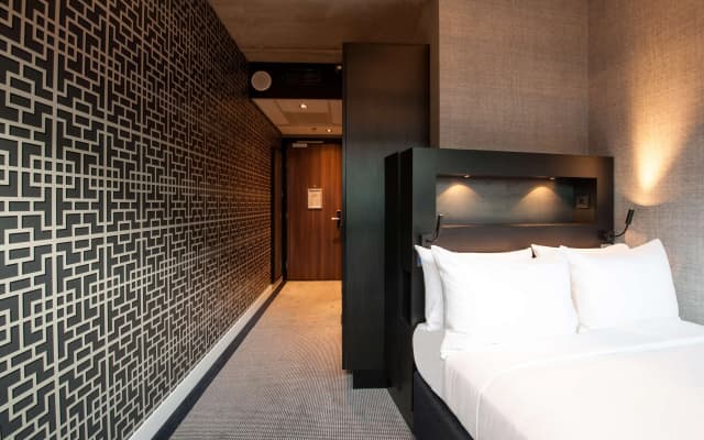 DoubleTree by Hilton Hotel Amsterdam - NDSM Wharf - photo 5