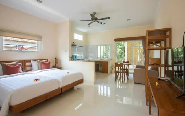 Donguri House Bali - photo 2