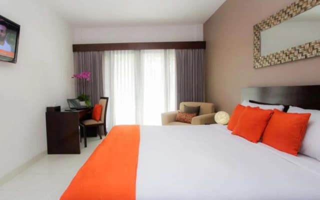 The Pavilion Kuta - photo 2
