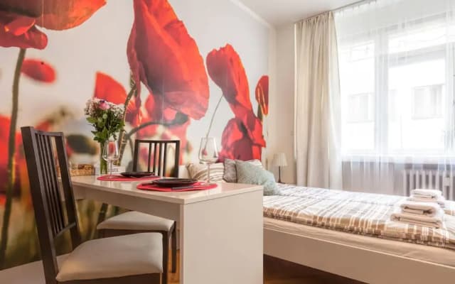 Charles Square  ApartMeet - photo 5