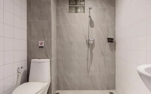 Moon Budget Hotel - photo 5