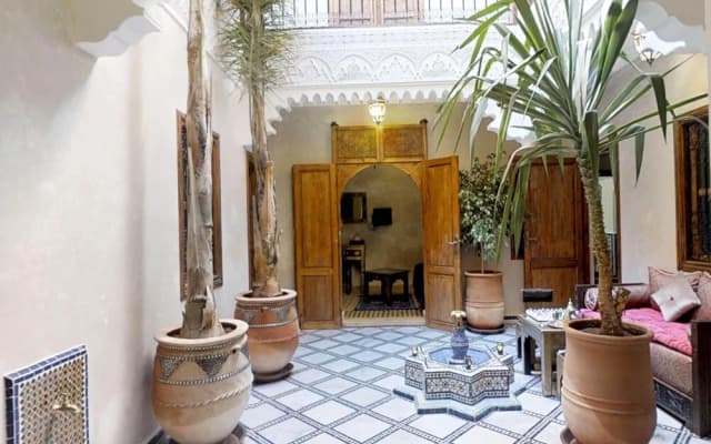 Riad Abaka by Ghali 2 - photo 2