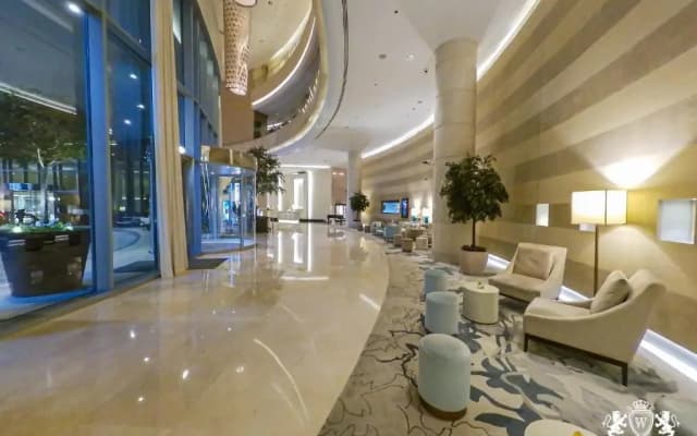 Westminster Dubai Marina - photo 2