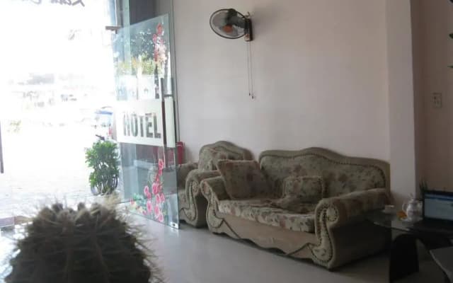 Gia Huynh Hotel - photo 4