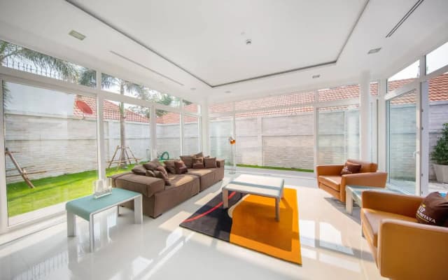 DaVinci Pool Villa Pattaya - photo 5