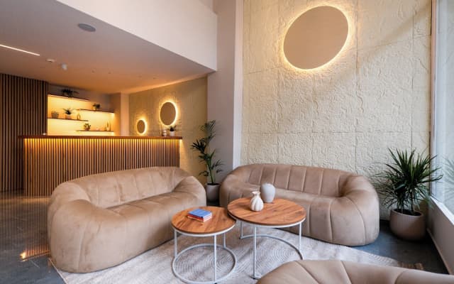 Aether Athens - photo 2