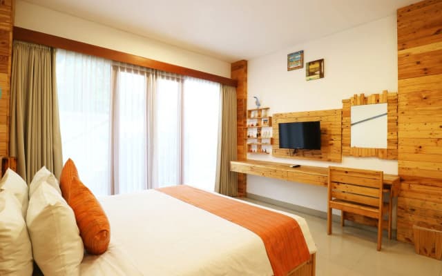 Home 21 Bali - photo 2