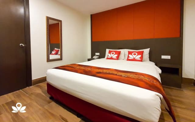 GDS Sentral Hotel - photo 5