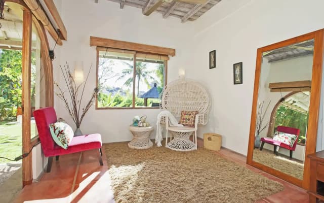 Bidadari Private Pool Villa - photo 2