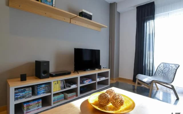 Phaedra Apartment - photo 2