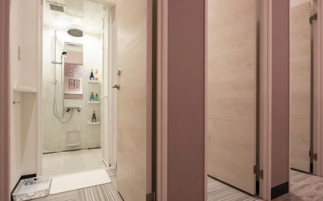 Albida Hotel Aoyama - Caters to Women - photo 2