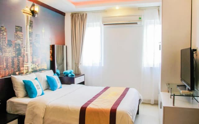 Mayfair Da Nang Hotel - photo 4