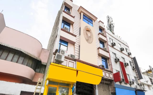 OYO Flagship 46624 Hotel Western - photo 4