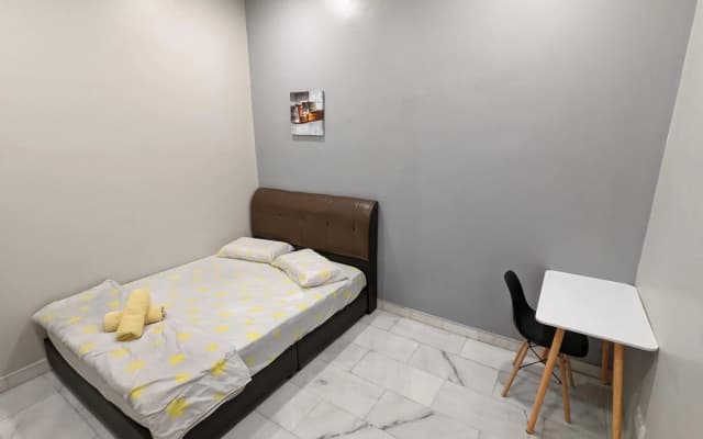 AK Homestay - photo 3