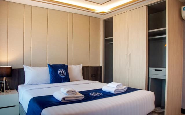 Ht9 Hotel - photo 5