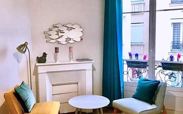 Sweet Room 15 - photo 4