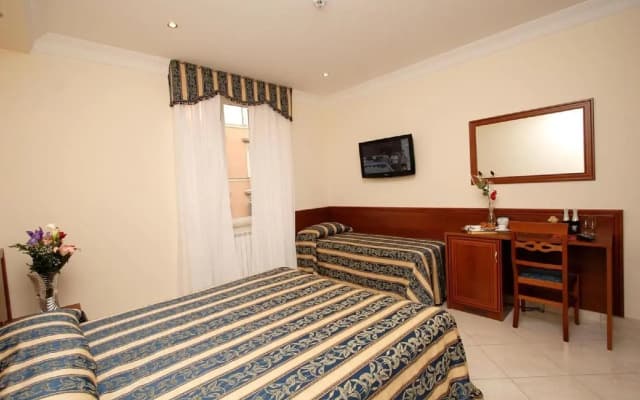 Guest House Galaxy - photo 2