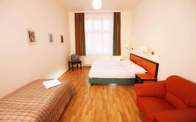 Alea Apartments House - photo 4