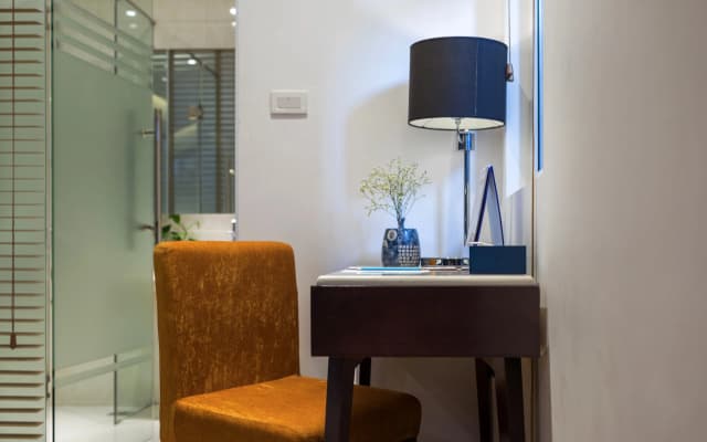 Hanoi Brilliant Hotel and Spa - photo 2