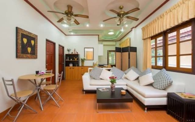Hassipi House - photo 3