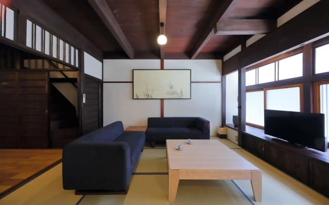 Houka - photo 5