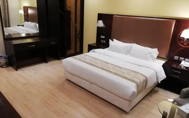 Palm Inn Hotel Doha - photo 4