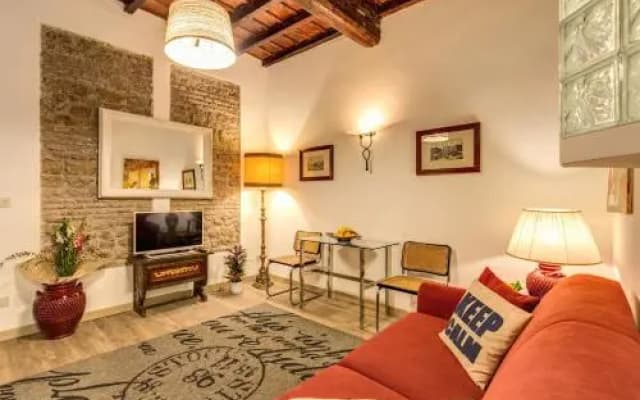 Casa Fienaroli - photo 4