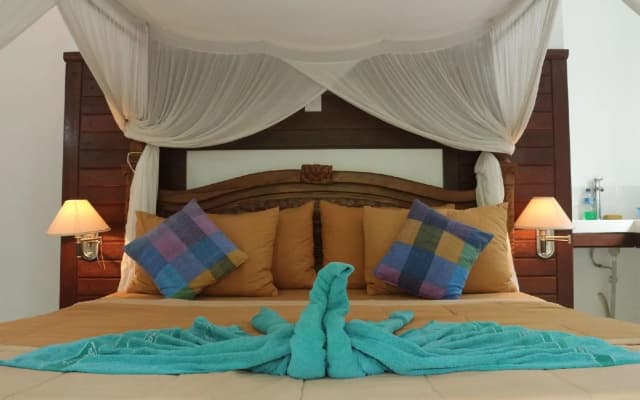 Karang Mesari Ubud Guest House - photo 4