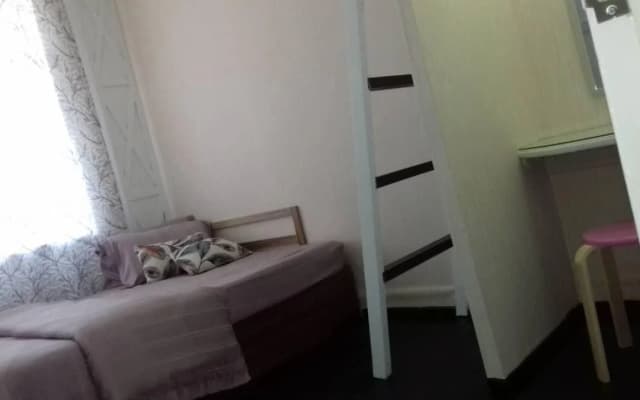 X-Plorer Backpackers - Hostel - photo 4