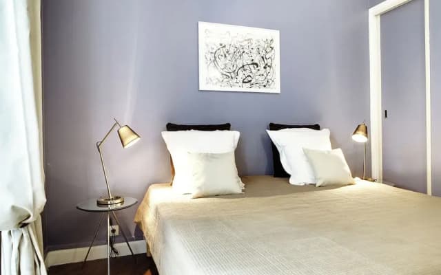 Paris Marais Central Residence - photo 4