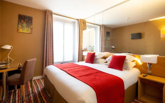 Hotel Pavillon Bastille - photo 3