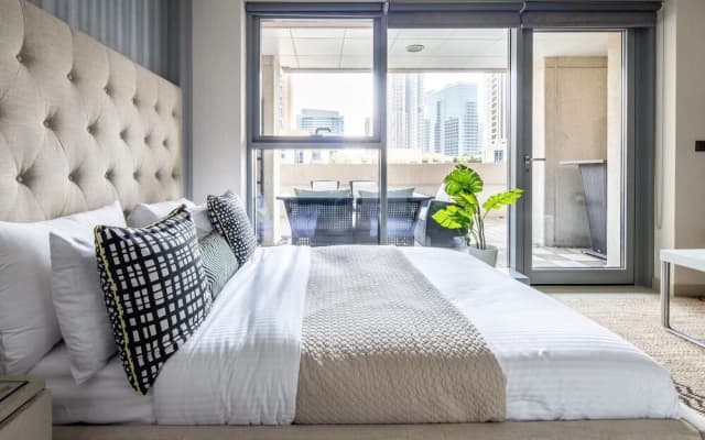 Spacious + Functional Studio Apt in Downtown Dubai - photo 5