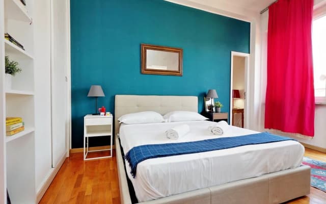 Repubblica Apartment (Adults Only) - photo 3