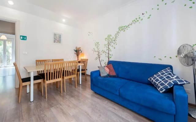 Vatican Stemar Apartment - photo 3